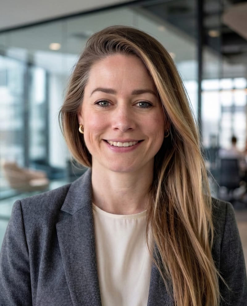 Becky Monaghan headshot